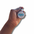 NFC Keychain