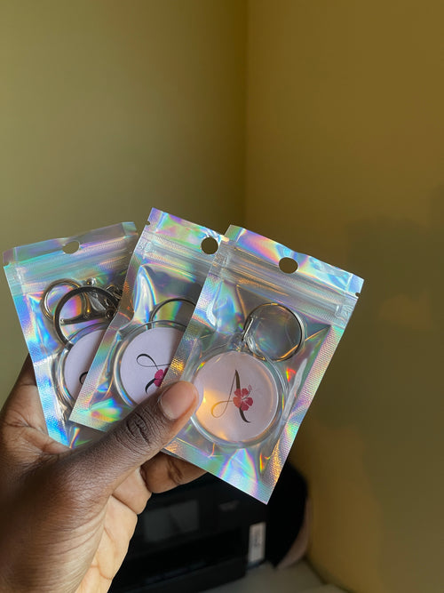 NFC Keychain